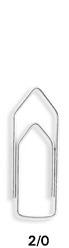 CLIPS WIREPLAST